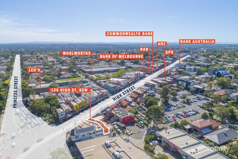 136 High St, Kew, VIC 3101