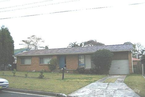 Property photo of 38 Tudawali Crescent Kariong NSW 2250
