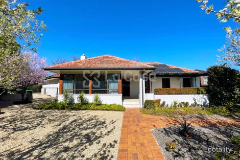 Property photo of 1 Austin Street Griffith ACT 2603
