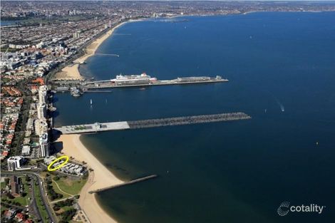 Property photo of 4 First Point Port Melbourne VIC 3207