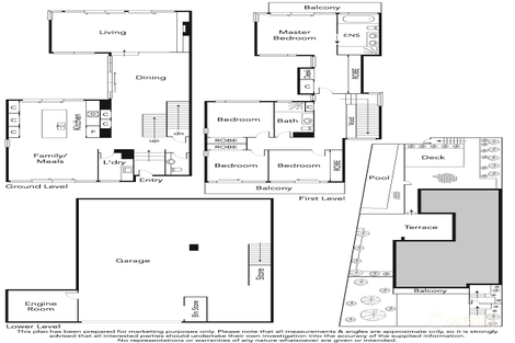 Property photo of 4 First Point Port Melbourne VIC 3207