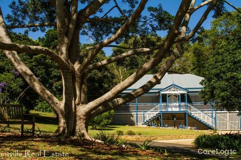 Property photo of 23/43-45 Western Avenue Montville QLD 4560