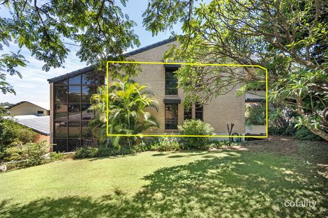 Property photo of 3/15 Junction Road Clayfield QLD 4011