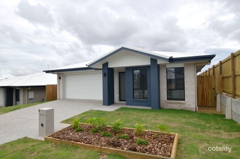 8 Odette Rd, Clinton, QLD 4680