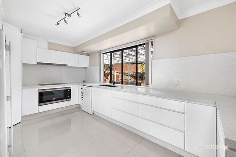 Property photo of 18 Goolagong Place Menai NSW 2234