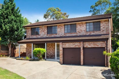 Property photo of 18 Goolagong Place Menai NSW 2234