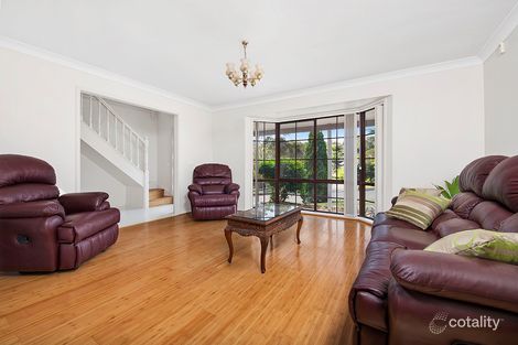 Property photo of 18 Goolagong Place Menai NSW 2234