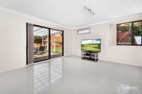 Property photo of 18 Goolagong Place Menai NSW 2234