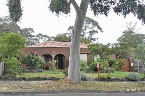 20 Huxley Ave, Mulgrave, VIC 3170