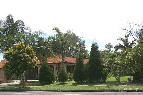 368 Winstanley St, Carindale, QLD 4152