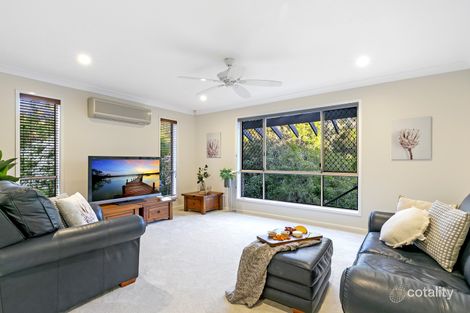 Property photo of 16 Koolan Crescent Shailer Park QLD 4128