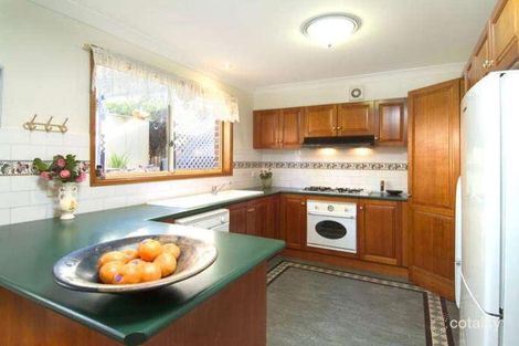 Property photo of 86 Beaumaris Drive Menai NSW 2234