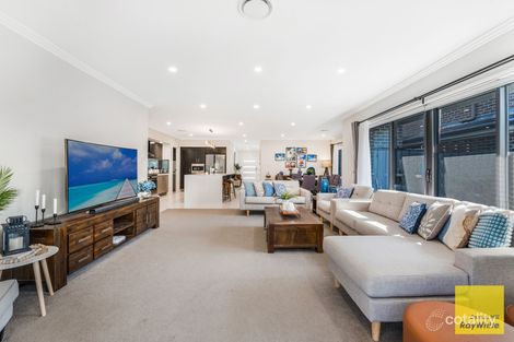 Property photo of 5 Hooper Road Edmondson Park NSW 2174