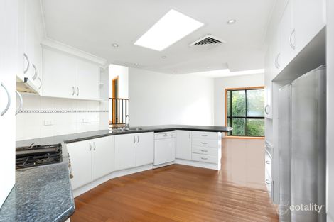 Property photo of 2 Taminga Crest Cordeaux Heights NSW 2526