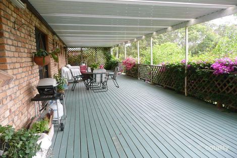 Property photo of 19 Abbotts Falls Road Wingham NSW 2429