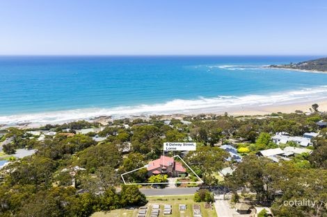 Property photo of 6 Dalway Street Lorne VIC 3232