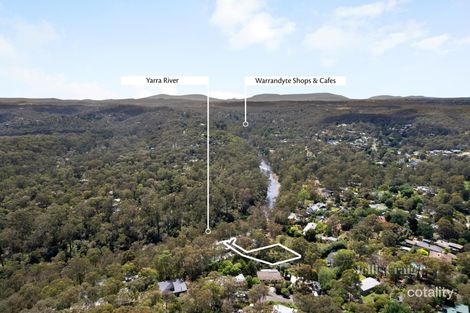 Property photo of 35 Everard Drive Warrandyte VIC 3113