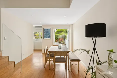 Property photo of 1/3A Colgate Avenue Balmain NSW 2041