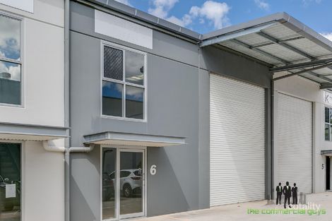 6/37 Flinders Pde, North Lakes, QLD 4509