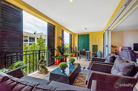 18/3030 The Boulevarde, Carrara, QLD 4211