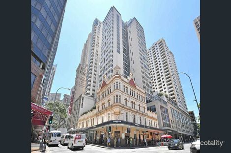 81/414-418 Pitt St, Haymarket, NSW 2000