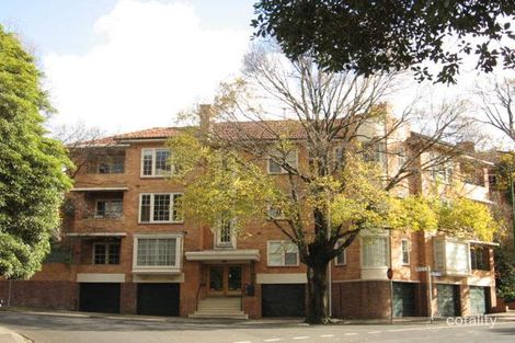 10/25 Alexandra Ave, South Yarra, VIC 3141