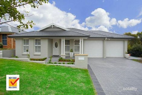 Property photo of 12 Gabo Crescent Shell Cove NSW 2529