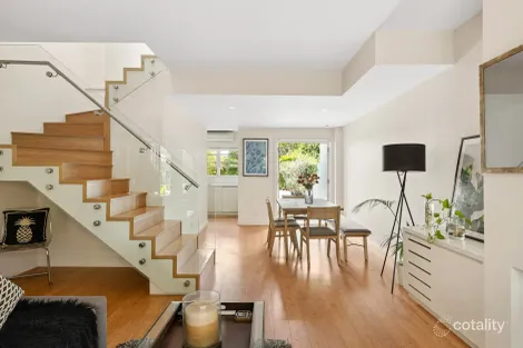 Property photo of 1/3A Colgate Avenue Balmain NSW 2041