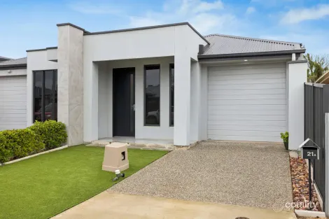 21a Dobson Dr, Pooraka, SA 5095