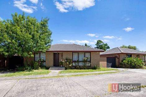 Property photo of 3/34-36 Chandler Road Noble Park VIC 3174
