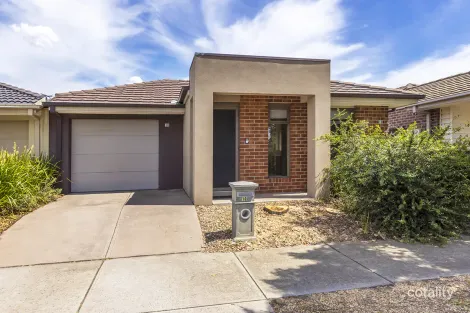 10 Heracles Lane, Cranbourne West, VIC 3977