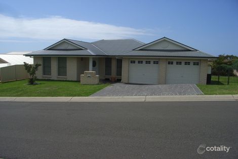 Property photo of 1A Greyleigh Drive Kiama NSW 2533