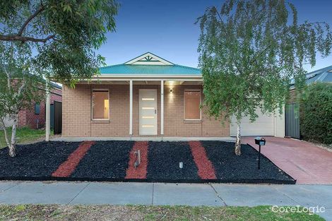 Property photo of 54 Northumberland Circuit Craigieburn VIC 3064