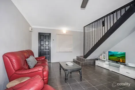Property photo of 5/350-354 Sheridan Street Cairns North QLD 4870