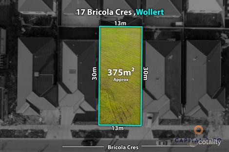 17 Briscola Cres, Wollert, VIC 3750