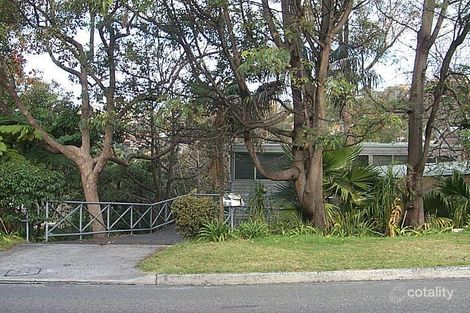 50 Cliff Ave, Northbridge, NSW 2063