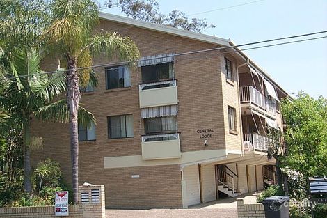 Property photo of 3/155 Central Avenue Indooroopilly QLD 4068
