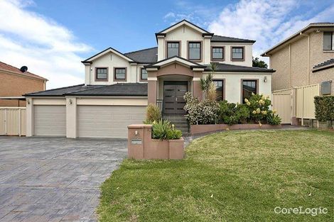 53 Harraden Dr, West Hoxton, NSW 2171