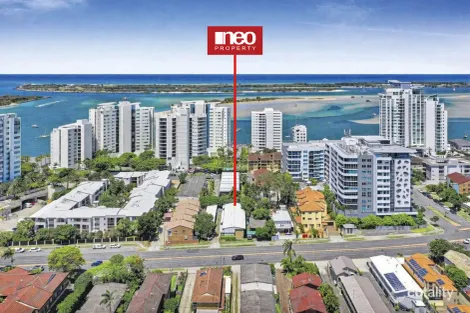 3/151 Frank St, Labrador, QLD 4215