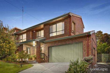 Property photo of 90 Dellfield Drive Templestowe VIC 3106