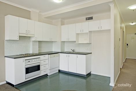 Property photo of 903/243-271 Pyrmont Street Pyrmont NSW 2009