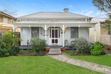 81 Mckillop St, Geelong, VIC 3220
