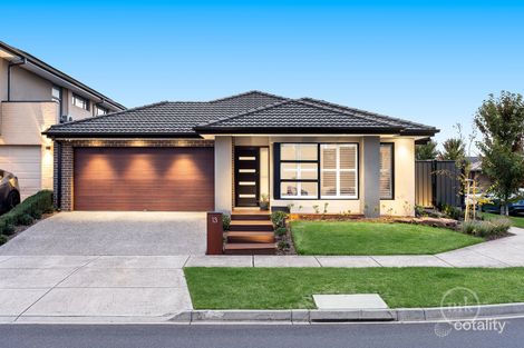 13 Lockhart St, Mernda, VIC 3754