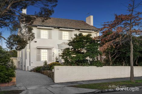 Property photo of 25 Fortuna Avenue Balwyn North VIC 3104