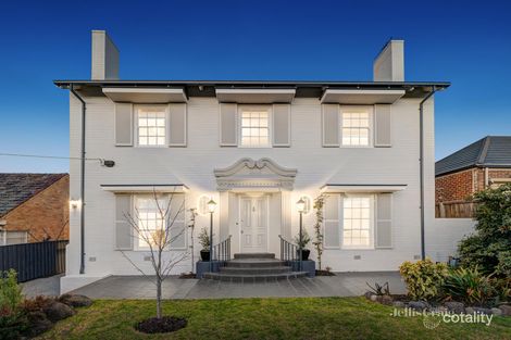 Property photo of 25 Fortuna Avenue Balwyn North VIC 3104