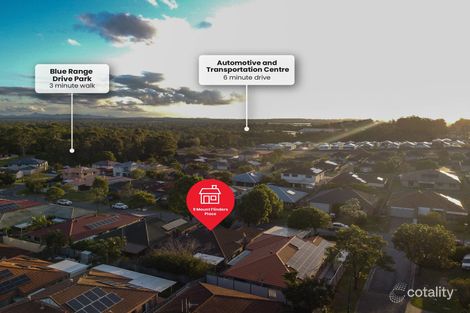 Property photo of 9 Mount Flinders Place Algester QLD 4115