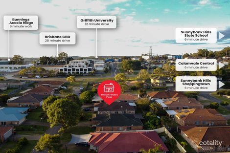 Property photo of 9 Mount Flinders Place Algester QLD 4115