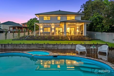 94 Koola Ave, East Killara, NSW 2071