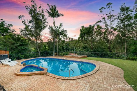 Property photo of 15 Jacana Place West Pennant Hills NSW 2125