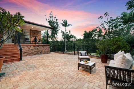 Property photo of 15 Jacana Place West Pennant Hills NSW 2125